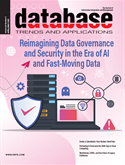 Database Trends and Applications Magazine: April/May 2025 Issue